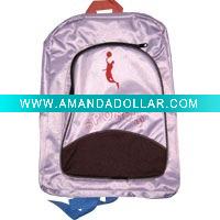 Wholesale School bag sport bag