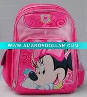 Wholesale School bag- MK