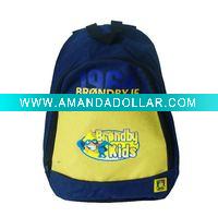 kids school bag