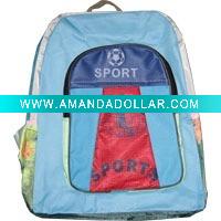School bag backpack