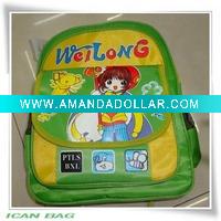 children's school bag