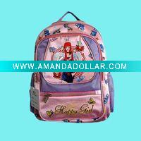 Wholesale kid's school bag