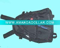 Wholesale school bag with football picture