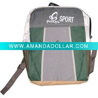 Wholesale School bag backpack