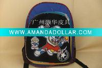 Wholesale 2011 new style cheap school bag with good quality and low price