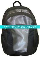 Wholesale children's bag, drawstring school Triangle backpack sport rucksack student knapsack kitbag's