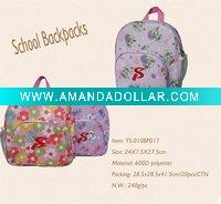 school bag for children