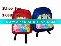 Cheap travel bag/school bag/children's bag/shoulder bag,HOT sale!!