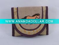 Wholesale school bag set--horse series