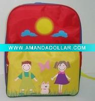 Wholesale backpack bag