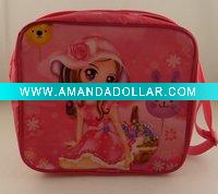 Promotional School Bag