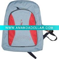 School bag backpack