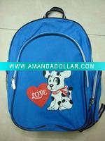 Wholesale Stock school bag