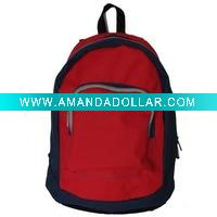 Wholesale hzs1110033 cartoon school bags stocks