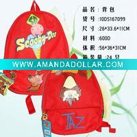 Wholesale pupil's school bag
