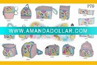 School bag -Princess