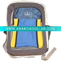 School bag sport bag