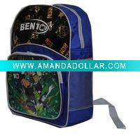 Wholesale 2011 Nylon school bag