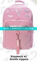 Wholesale School bag with regular printing