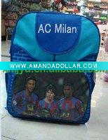 Wholesale boy's school bag