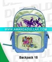 School bag