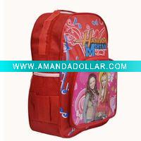 2011 NEW Nylon school bag