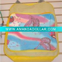 Wholesale hzs1110036 -3cartoon school bags stocks