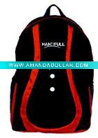 school bag