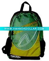 school bag