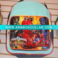 Wholesale hzs1110036 -1cartoon school bags stocks