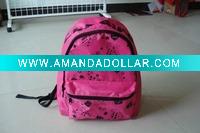 school bag
