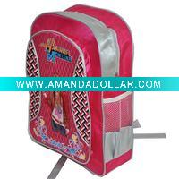 Wholesale 2011 HOT Nylon fashion SCHOOL BAG