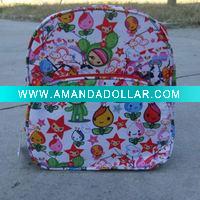 Baigou cheap school bag