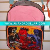 Wholesale hzs1110036 -9 cartoon school bags stocks