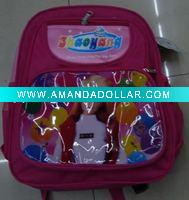 children school bag