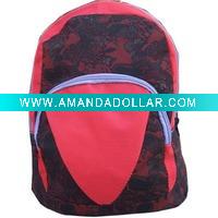 Wholesale hzs1110037-3 school bags stocks