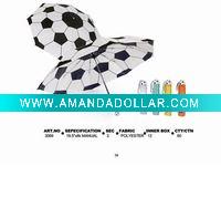 Football umbrella