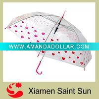 PVC Umbrella
