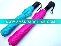 Promotion umbrella