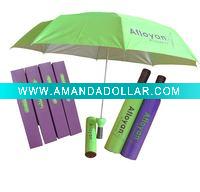 wine bottle shaped umbrella