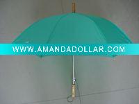 Wholesale 21" straight umbrella