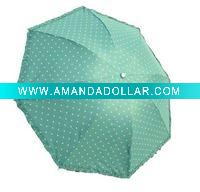 Nylon fabric umbrella