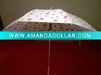 Wholesale Cheaper Fashionable EVA Umbrella