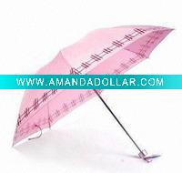 2 Folding Umbrella