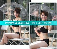 folding umbrella