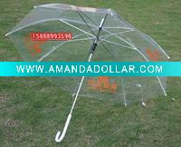 Wholesale straight umbrella
