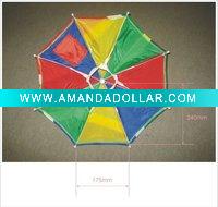 Wholesale cap umbrella