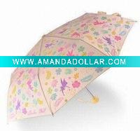 Wholesale 3 Fold Umbrella