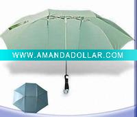 Wholesale Fashion Folding Lover Umbrella