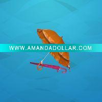 Wholesale children animal umbrella